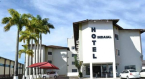 Hotel Parador Indaial, Indaial